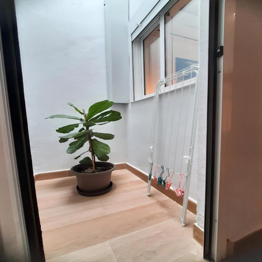 Lovely Center Apartments - Alameda Sunny Terrace Seville Exterior photo