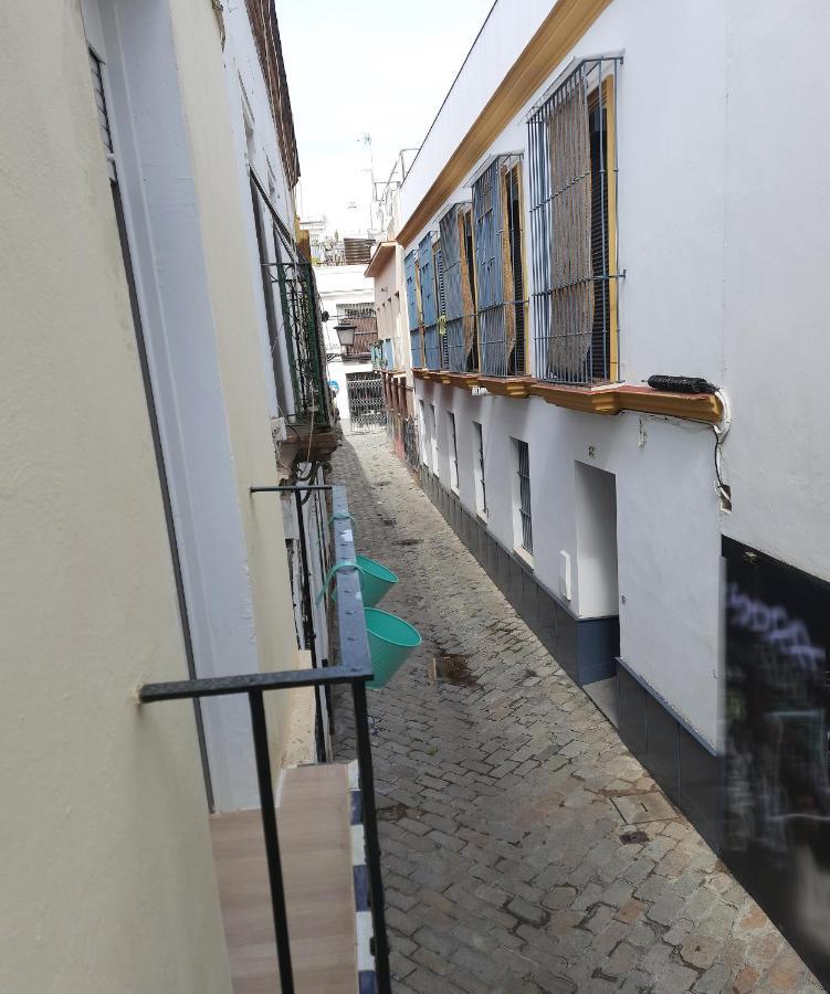 Lovely Center Apartments - Alameda Sunny Terrace Seville Exterior photo
